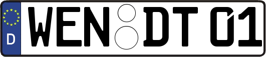 WEN-DT01