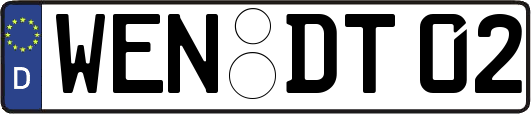 WEN-DT02