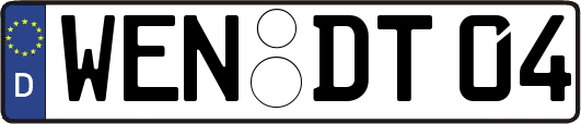 WEN-DT04