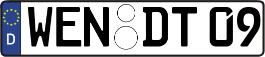 WEN-DT09