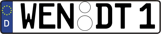WEN-DT1