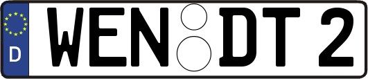 WEN-DT2