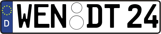 WEN-DT24
