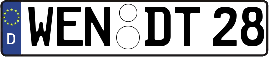 WEN-DT28