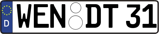 WEN-DT31