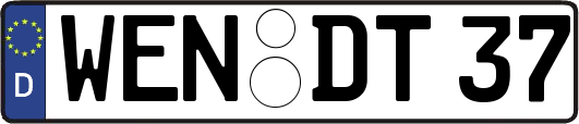 WEN-DT37