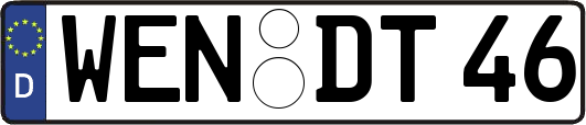 WEN-DT46