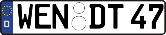 WEN-DT47