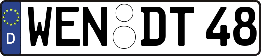 WEN-DT48