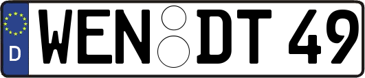 WEN-DT49