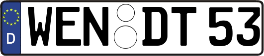 WEN-DT53