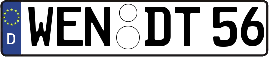 WEN-DT56