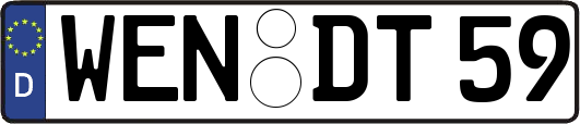 WEN-DT59