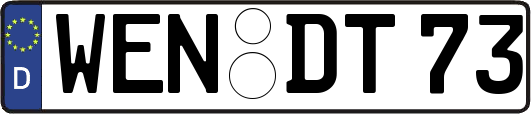 WEN-DT73
