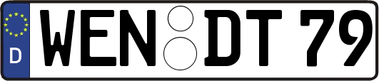 WEN-DT79