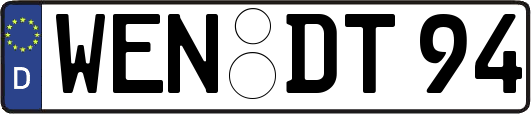 WEN-DT94