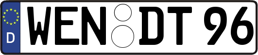 WEN-DT96