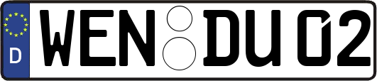 WEN-DU02
