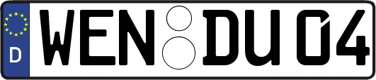 WEN-DU04