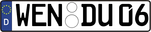 WEN-DU06