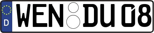 WEN-DU08