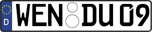 WEN-DU09