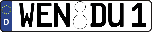 WEN-DU1