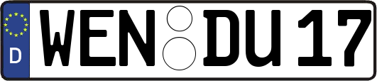 WEN-DU17