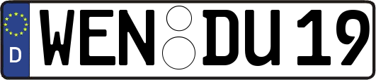 WEN-DU19