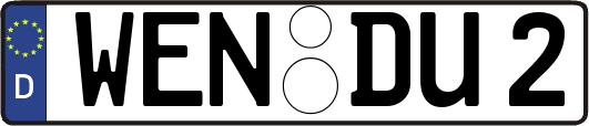 WEN-DU2