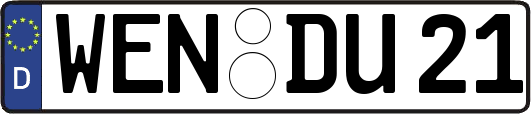 WEN-DU21