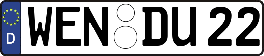 WEN-DU22