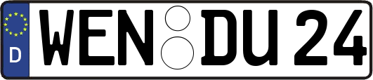 WEN-DU24