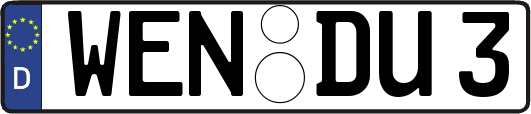 WEN-DU3