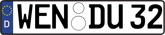 WEN-DU32