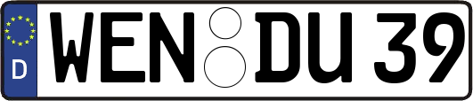 WEN-DU39