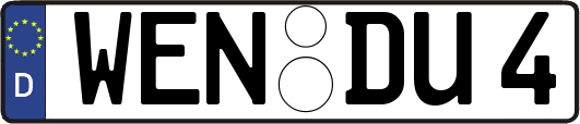 WEN-DU4