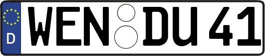 WEN-DU41