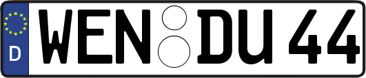 WEN-DU44