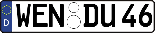 WEN-DU46