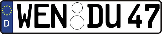 WEN-DU47