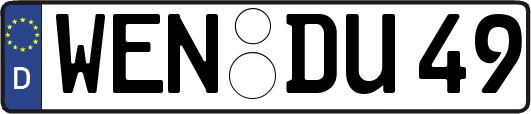 WEN-DU49