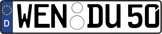 WEN-DU50