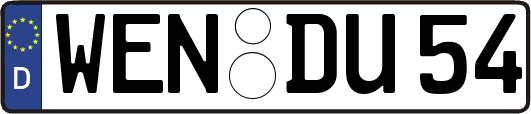 WEN-DU54