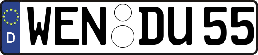 WEN-DU55