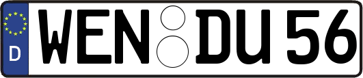 WEN-DU56