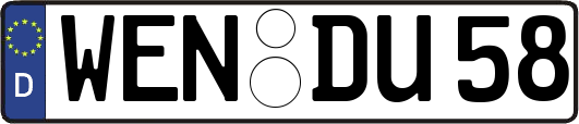 WEN-DU58