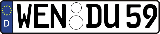 WEN-DU59