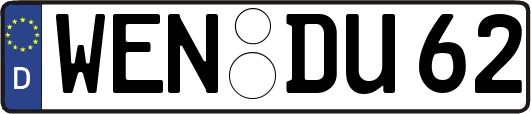 WEN-DU62