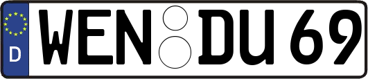 WEN-DU69